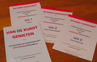 Kunstkijkwijzer